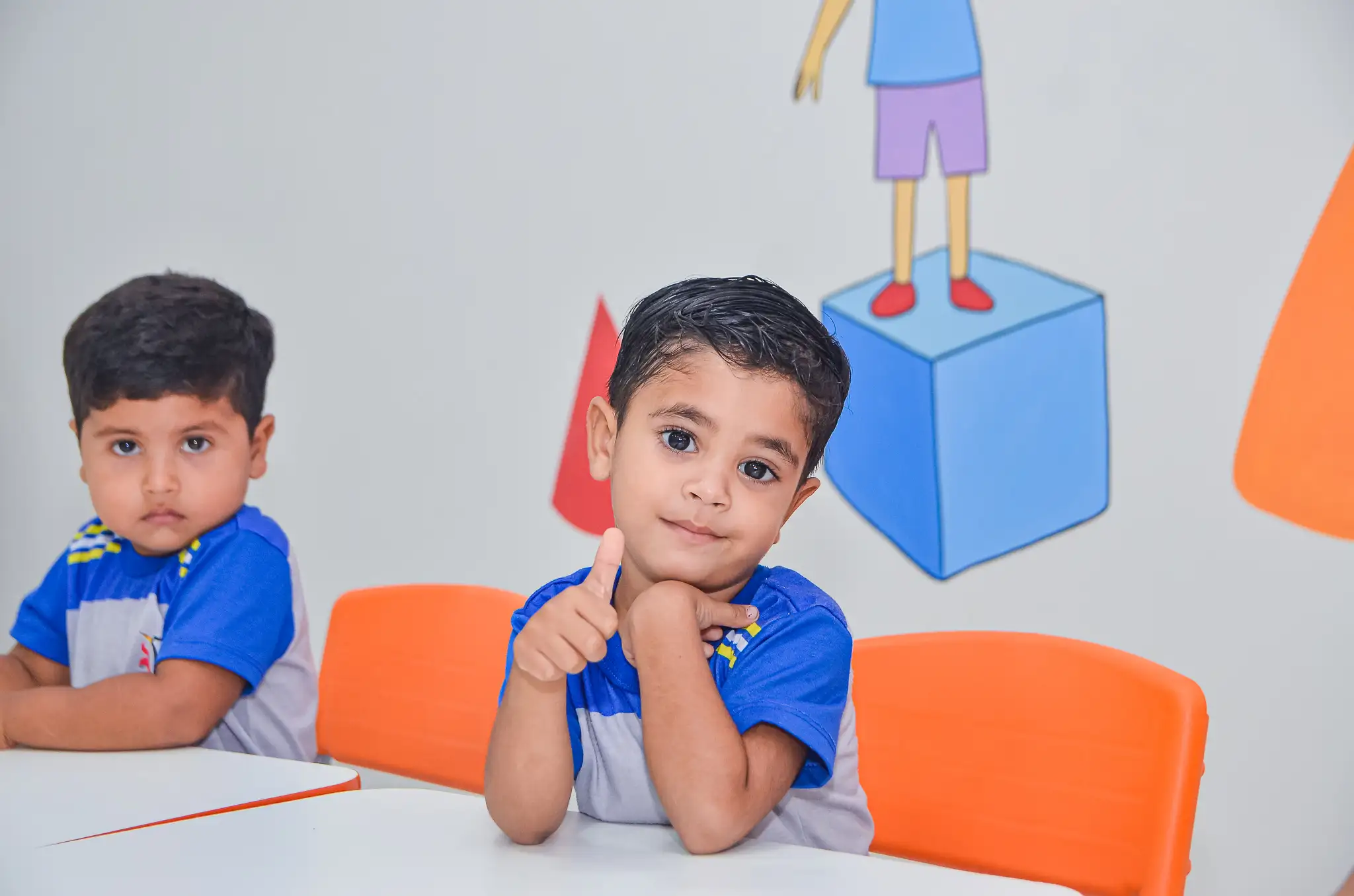 Galeria de imagens - Foto 6 da notícia: A Prefeitura inaugurou a Escola Municipal Raimundo Leal, no Povoado Barraquinha da Linha